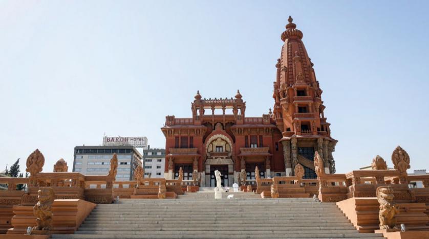 Kahire: Al Baron Sarayı, Kale ve Eski Kahire Turu Turu